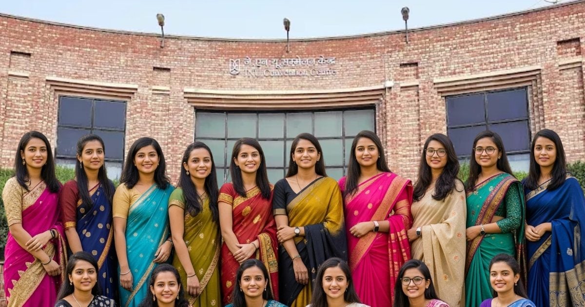 UGC NET की चिंता छोड़िए, JNU दे रहा है इन विषयों में PhD का नया रास्ता