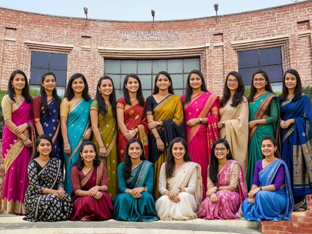 UGC NET की चिंता छोड़िए, JNU दे रहा है इन विषयों में PhD का नया रास्ता