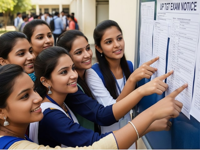 UP TGT भर्ती परीक्षा स्थगित हुई है या नहीं! जानिए इस वायरल लेटर की सच्चाई UP TGT भर्ती परीक्षा स्थगित हुई है या नहीं! जानिए इस वायरल लेटर की सच्चाई