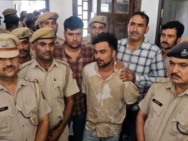 उदयपुर फ्रेंच लड़की रेप केस, पुलिस ने 7 दिन में जांच पूरी कर पेश की चार्जशीट