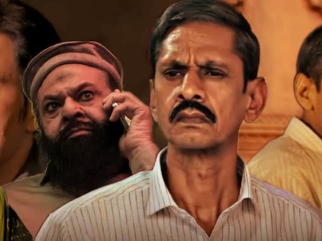 Why is 'Udaipur files' in controversy even after 150 cuts? Movie on true incident