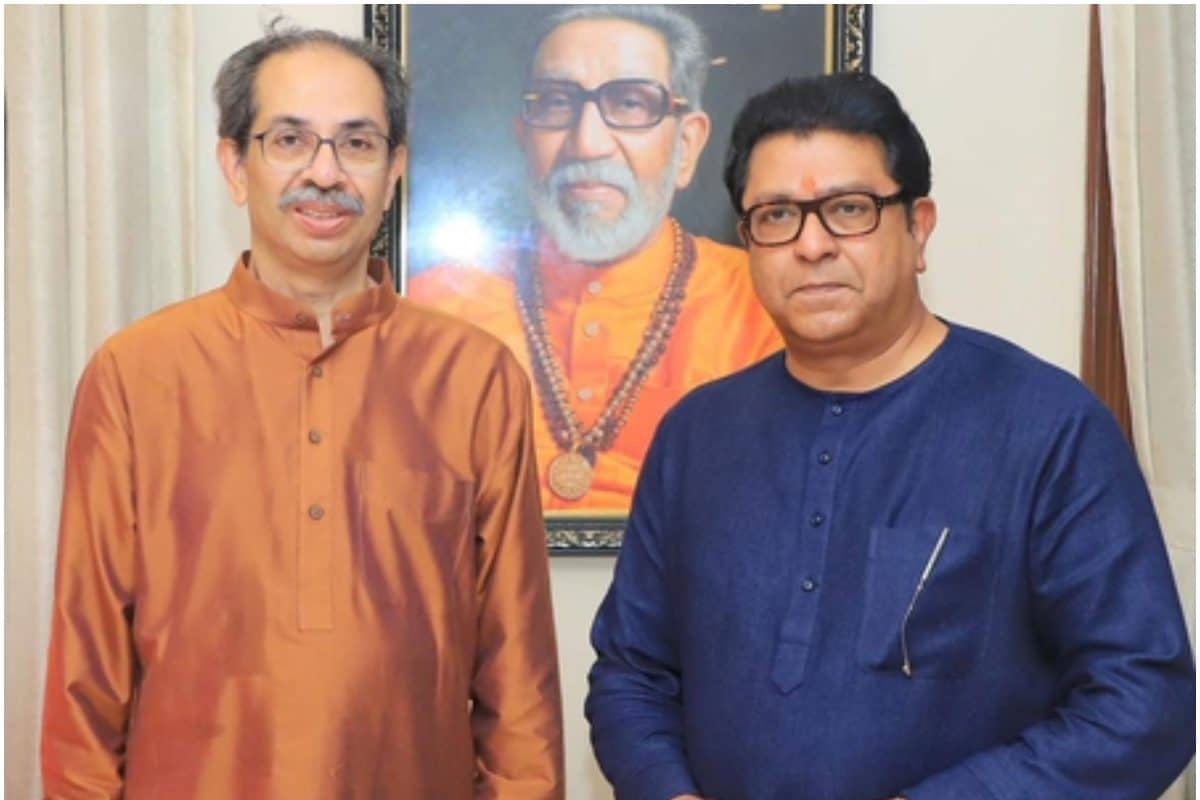 उद्धव से मिलने अचानक मातोश्री क्यों पहुंचे राज ठाकरे कैसे लिखी गई स्क्रिप्ट