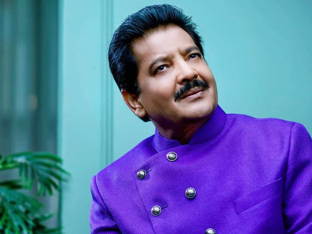 'If you in Maharashtra ...' What did Udit Narayan say on Hindi-Marathi language dispute?