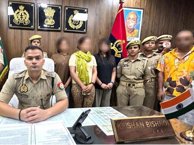 रील्स ने इन लड़कियों को पहुंचाया जेल, फालोअर्स के लिए गांव को बना बैठीं दुश्मन