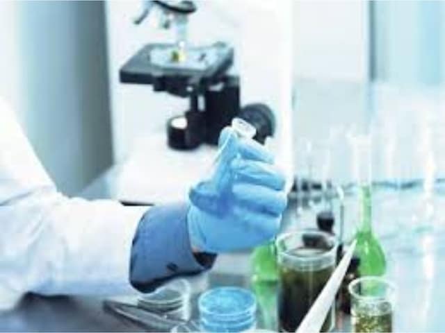 Gupta lab for making drugs in Ganganagar area of ​​Rajasthan busted
