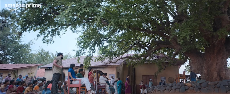 UPPU kappurambu