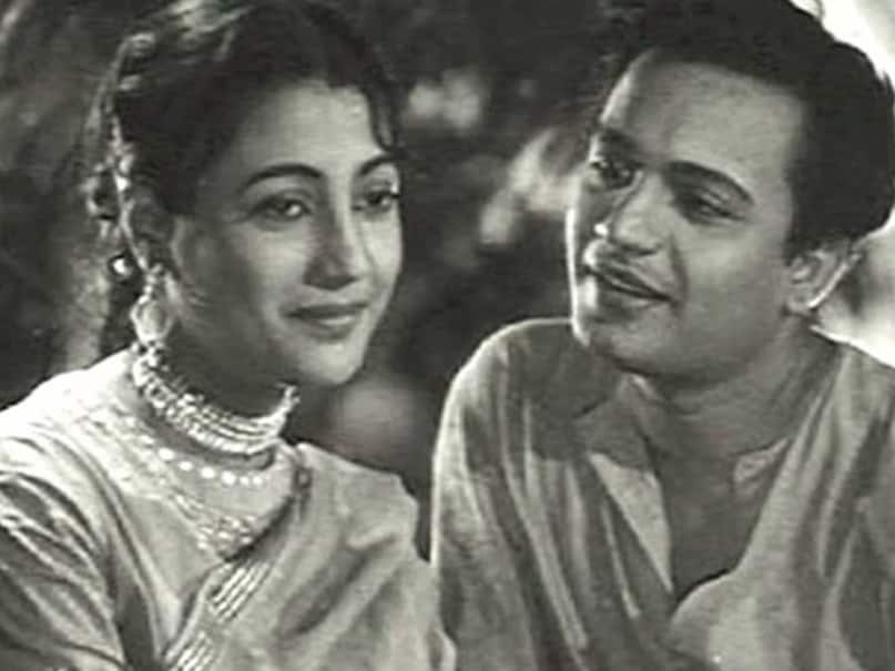 Uttam Kumar