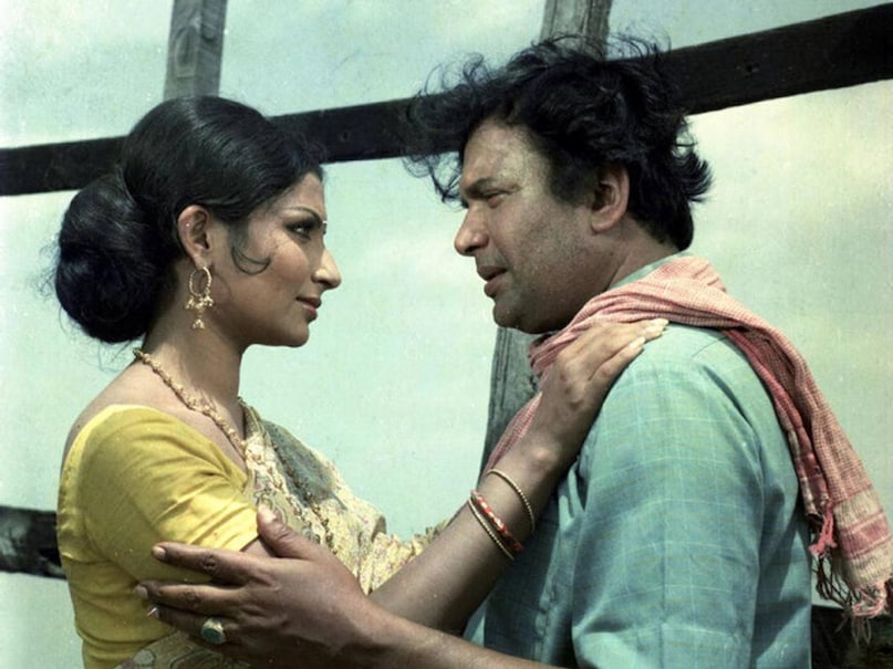 Uttam Kumar