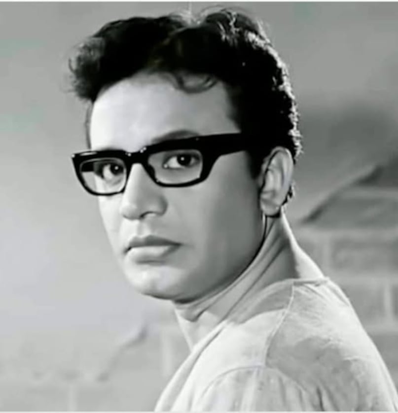 Uttam Kumar