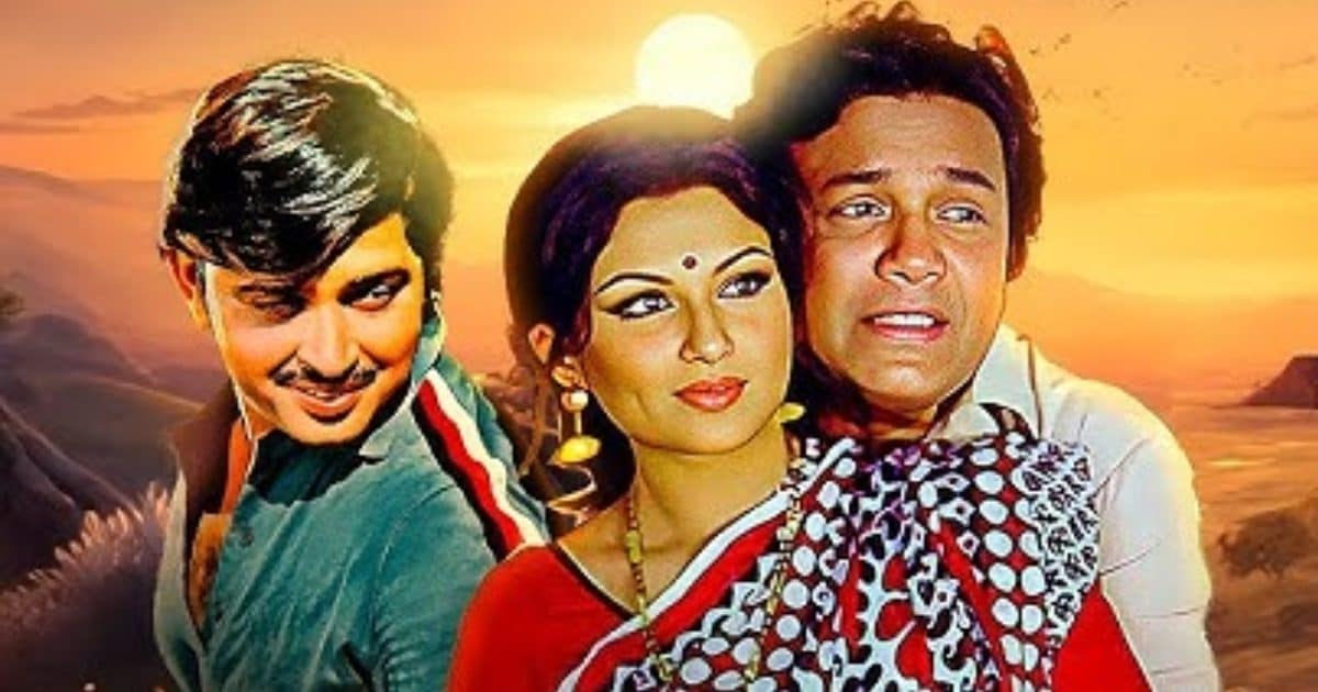 The Bollywood star that happened first Maha Flop, then 1 top heroine with 29 hits, Amitabh Bachchan made before