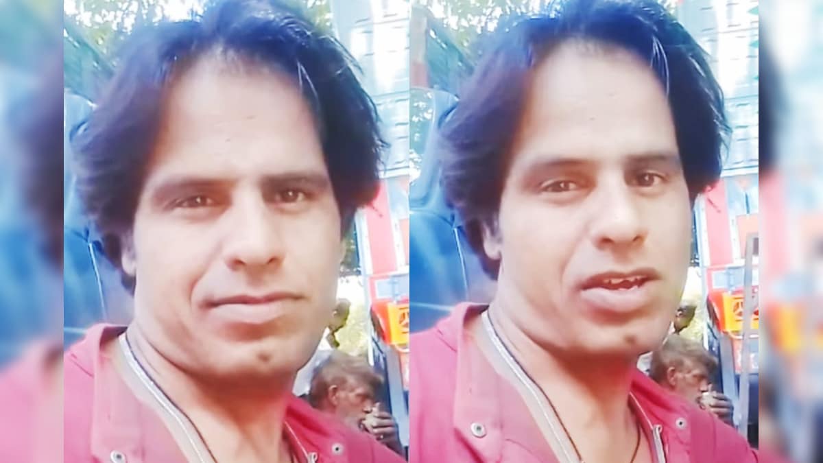 कमाल है! राहुल रॉय के हमशक्ल का ये VIDEO देखकर हर कोई खा रहा है धोखा