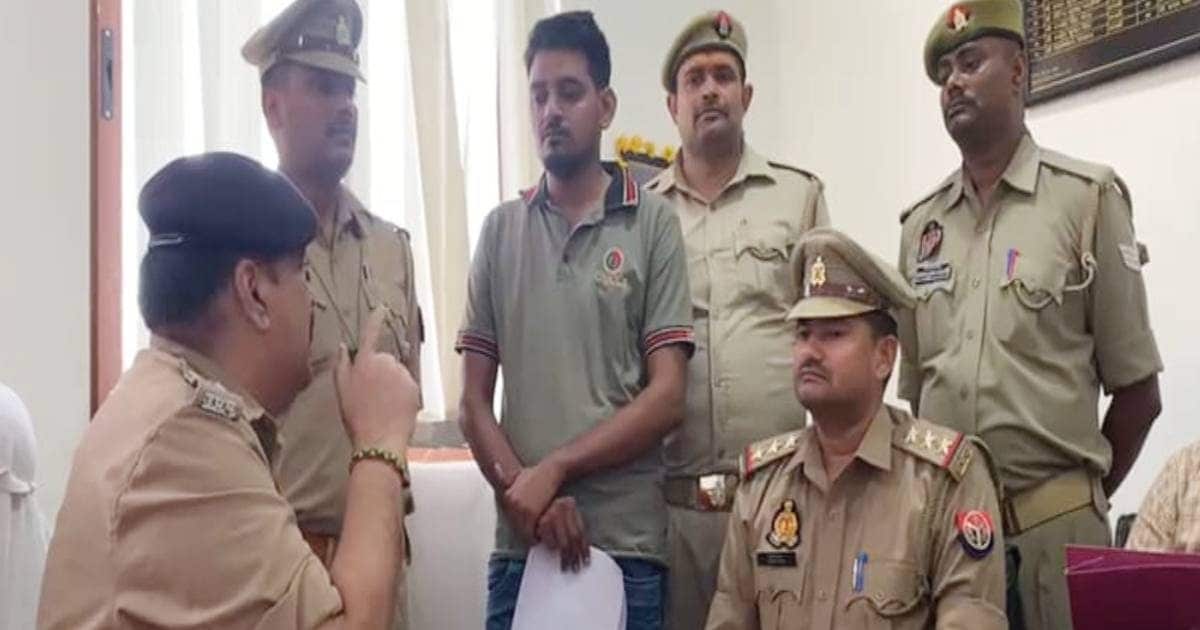 जेब में था सिर्फ 1 रुपये का सिक्का….कीमत 35 लाख, असल जिंदगी में दिखा फिल्म का सीन, GRP हैरान – 35 lakh rupees secret hidden in 1 rupee coin Bikaner youth caught in Varanasi Cantt Railway station by GRP bizarre news