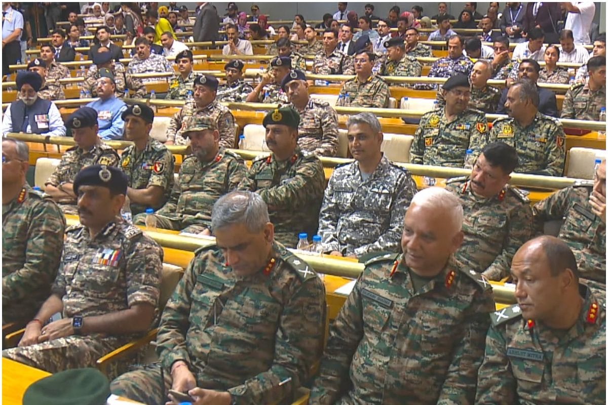कारगिल विजय दिवस पर सैनिकों को खास तोहफा अब मुफ्त मिलेगी कानूनी मदद