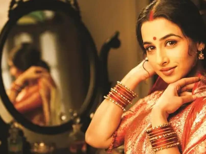 Vidya Balan, Vidya Balan News, Parineeta, Parineeta Re Release, Vidya Balan pressured to act younger after Parineeta, Parineeta Box Office collection, विद्या बालन, विद्या बालन न्यूज, परिणीता, परिणीता री-रिलीज, परिणीता, परिणीता बॉक्स ऑफिस कलेक्शन, परिणीता के बाद विद्या बालन पर यंग दिखने का आया दवाब Vidya Balan, Vidya Balan News, Parineeta, Parineeta Re Release, Vidya Balan pressured to act younger after Parineeta, Parineeta Box Office collection, विद्या बालन, विद्या बालन न्यूज, परिणीता, परिणीता री-रिलीज, परिणीता, परिणीता बॉक्स ऑफिस कलेक्शन, परिणीता के बाद विद्या बालन पर यंग दिखने का आया दवाब