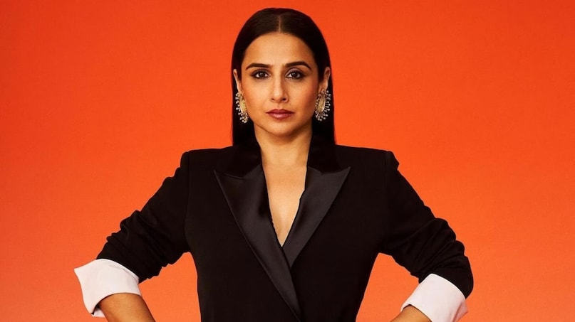 Vidya Balan Education Vidya Balan Education