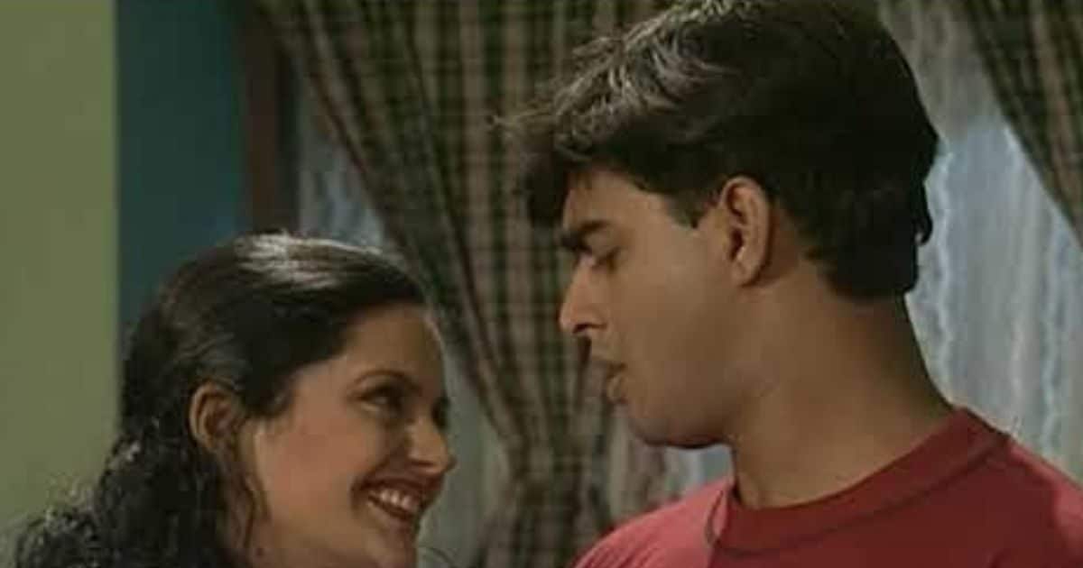 55 साल का ये सुपरस्टार कभी था टीचर, अपनी ही स्टूडेंट को दे बैठा दिल, शादी करते ही चमक उठी थी किस्मत