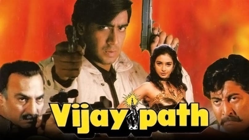 Akshay Kumar, Ajay Devgn, 5 Best Bollywood Movies of 1994, Mohra, Suhaag, Akshay Kumar, Ajay Devgan, 5 Best Bollywood Movies, Mohra, Mohra, Suhag