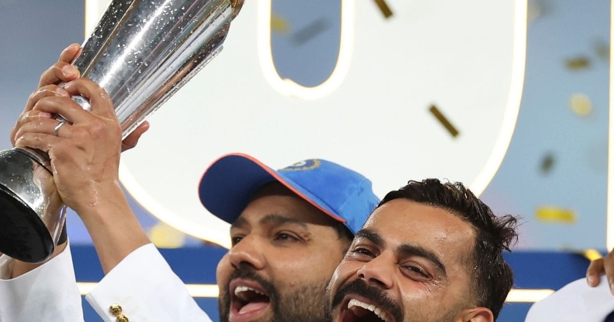 IND vs ENG: विराट कोहली के संन्यास से वापसी के कयास… दिग्गज ने कहा- अब आगे बढ़ो