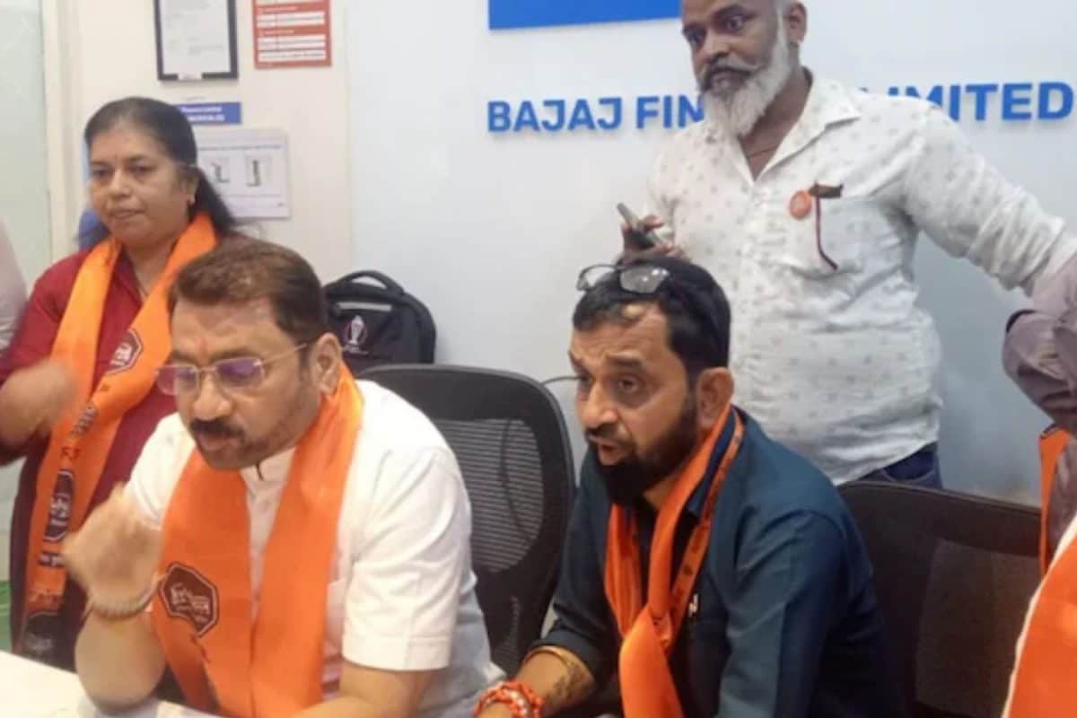 Marathi Video: नहीं चलेगी, नहीं चलेगी, बजाज की... मराठी शख्स को धमकाया तो पहुंच गए MNS वर्कर, फिर?