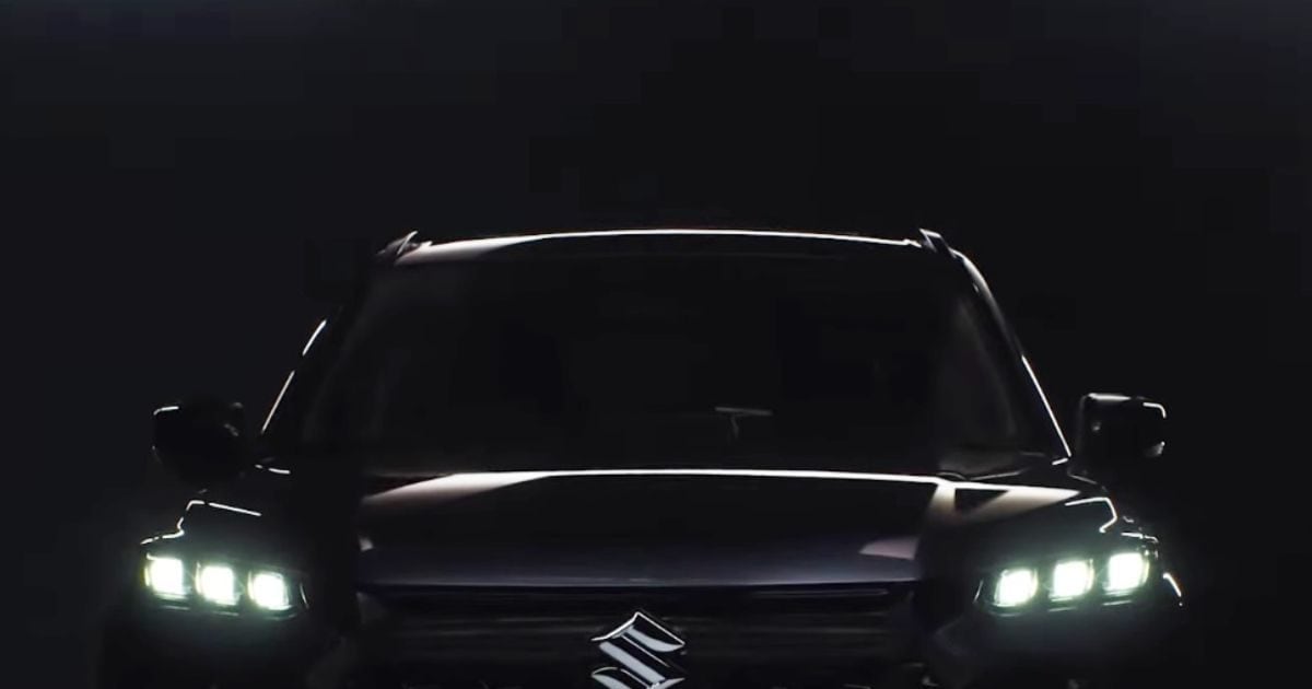 This electric SUV prepared in India will now be flagged abroad, feature will be loaded car