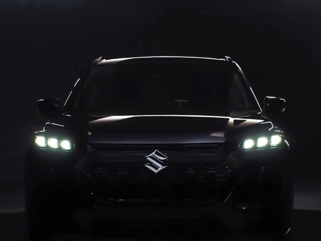 This electric SUV prepared in India will now be flagged abroad