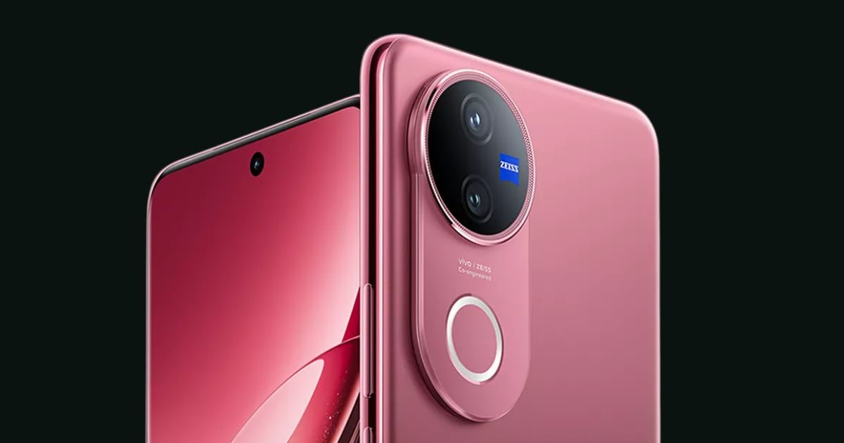 Tach – Vivo launch date leaked may come on 12 august in india know expected price and features- Vivo V50 के बाद अब दिलों पर राज करने आ रहा है नया वीवो फोन V60, बैटरी, स्पीकर्स का तो जवाब नहीं..