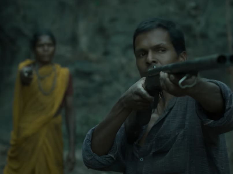 Web series betaal