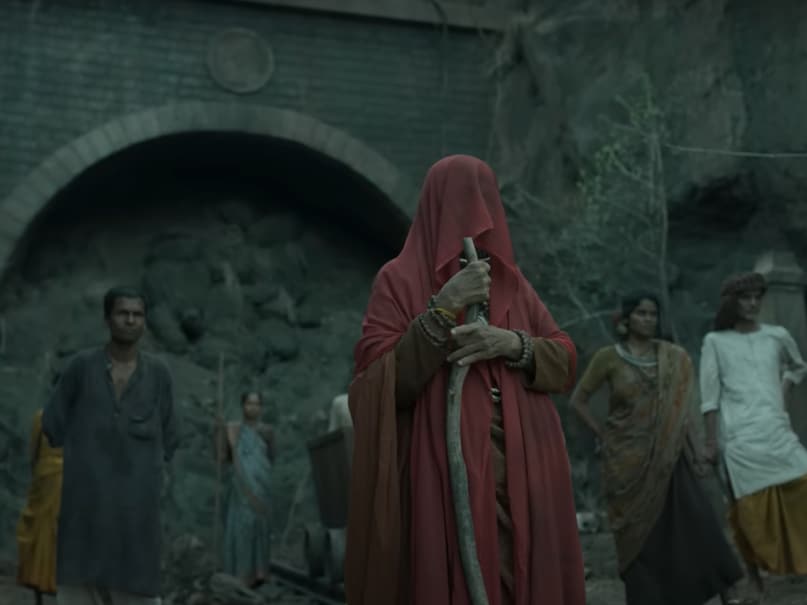Web series betaal 