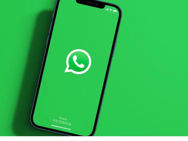WhatsApp के इस नए फीचर से हैकर का बच पाना मुश्किल, हर चाल होगी नाकाम WhatsApp के इस नए फीचर से हैकर का बच पाना मुश्किल, हर चाल होगी नाकाम