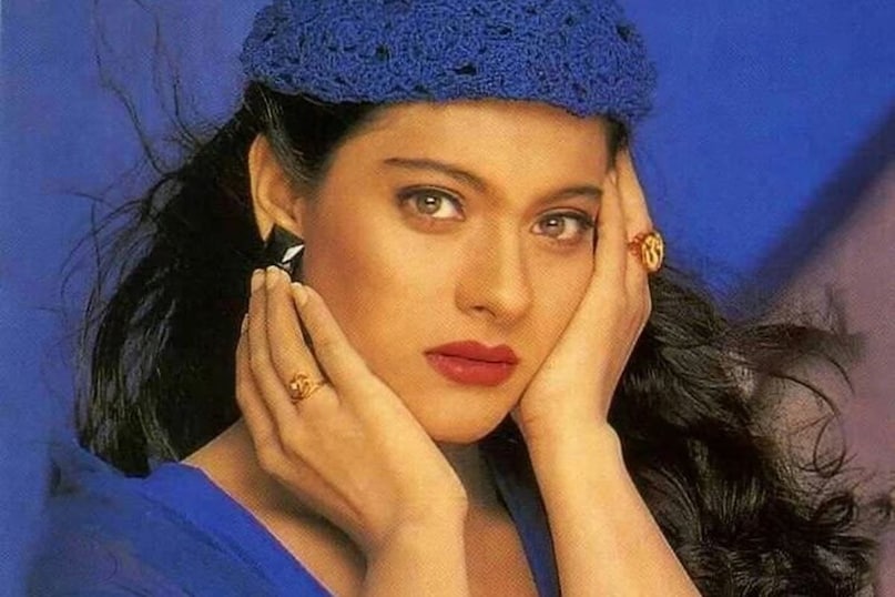kajol