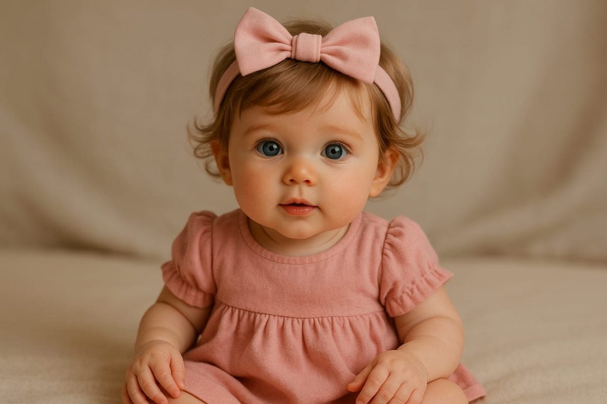 Baby Girl Names: बेटी के लिए ढूंढ रहे हैं सबसे खूबसूरत और खास नाम? यहां देखें