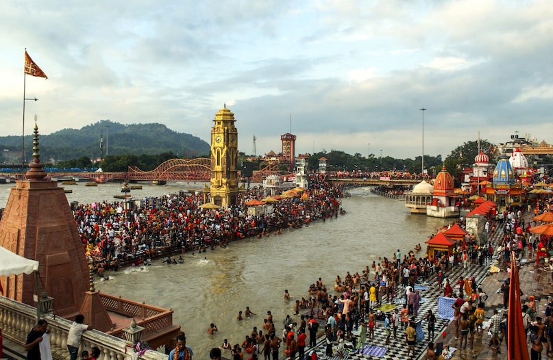 Kanwar Yatra Kanwar Yatra