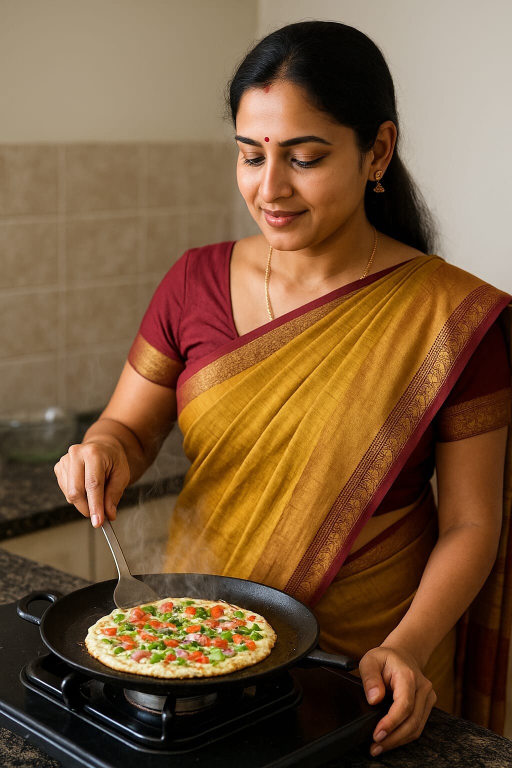 uttapam