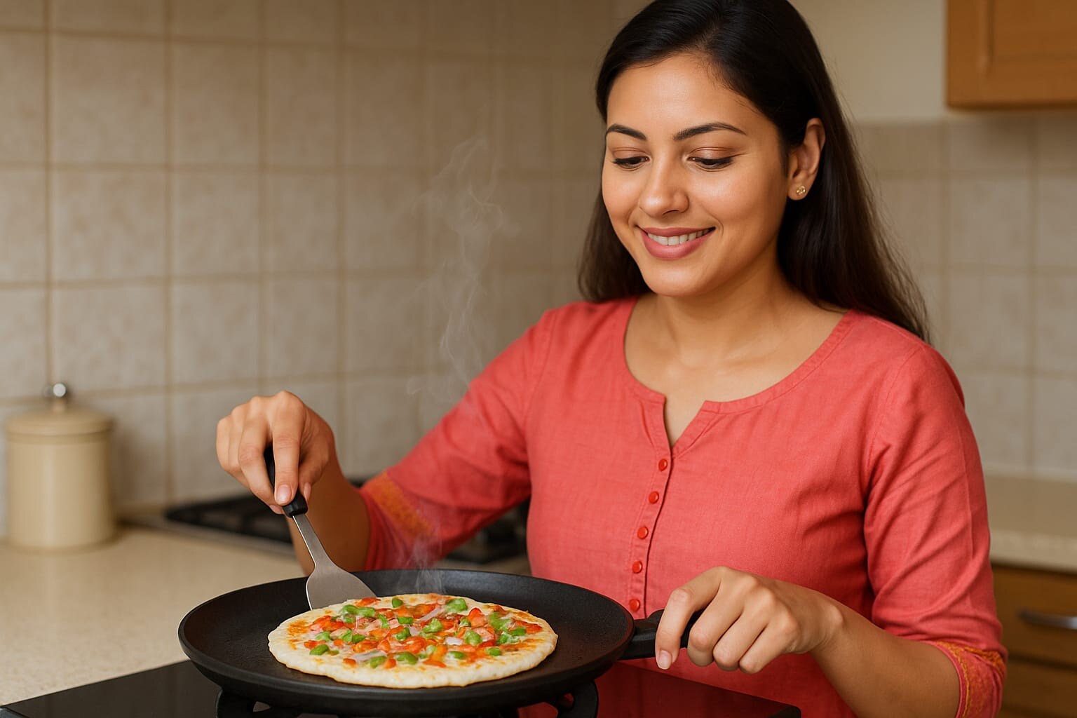 uttapam