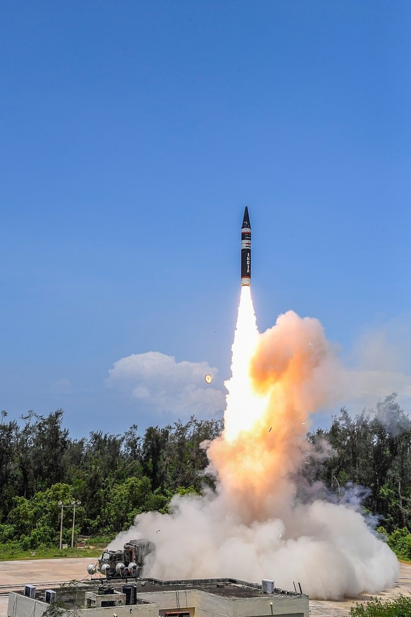 Agni-1