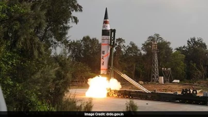Agni-1