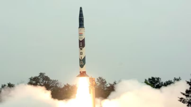 Agni-1