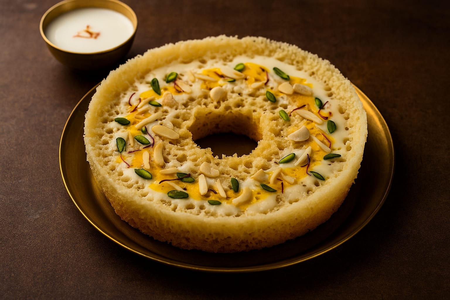 Hariyali Teej 2025 Special Ghevar and Mawa Gujiya Recipe. Hariyali Teej 2025 Ghevar and Mawa Gujiya recipe make festival special 2