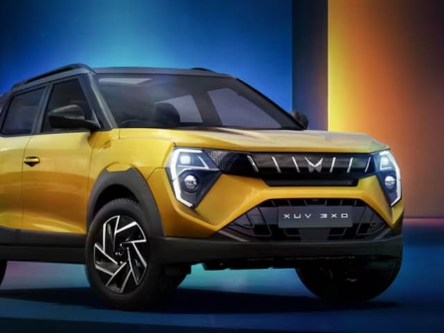 दिल्ली-मुंबई नहीं, यहां खरीदें महिंद्रा XUV 3XO, मिलेगी 4 लाख रुपये तक सस्ती दिल्ली-मुंबई नहीं, यहां खरीदें महिंद्रा XUV 3XO, मिलेगी 4 लाख रुपये तक सस्ती