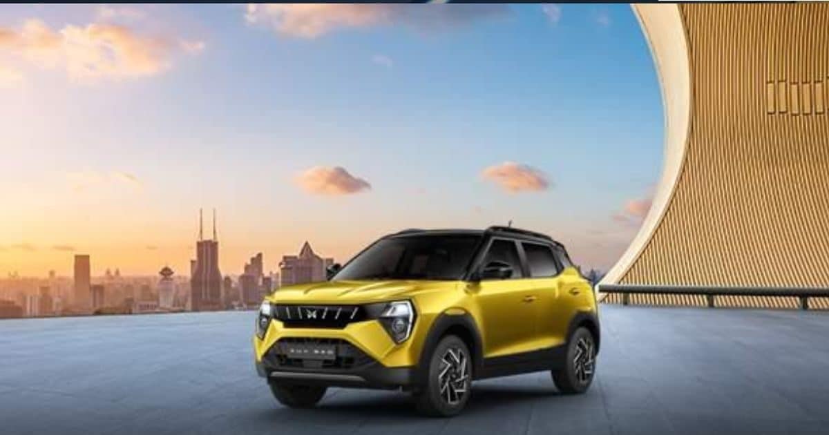 You will not get such an opportunity again! Mahindra is offering strong discount on this 'Lohalat' SUV in July