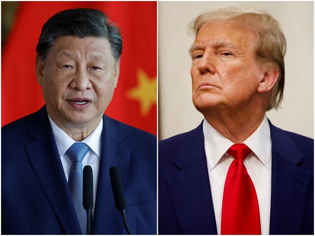 America kind to China, Trump plan to put a stable tariff, how much relief?
