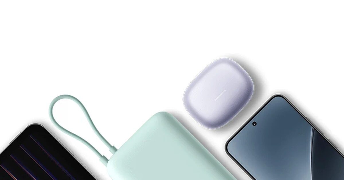 Tach – xiaomi 20000mah 22.5w compact power bank price under 2000 rupees charge 3 device at a time- शाओमी ने एक बार फिर किया खुश, लाया 20000mAh पावर वाला खास गैजेट, नहीं पड़ेगी चार्जर की जरूरत