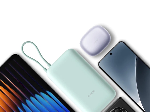 Xiaomi once again happy, brought a special gadget with 20000mAh power Xiaomi once again happy, brought a special gadget with 20000mAh power