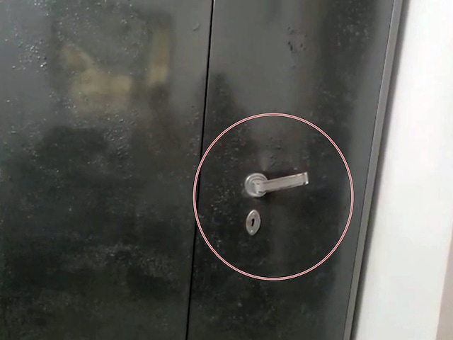 गली-चौराहों में घूमने वालों से ना बनवाएं ताले-लॉकर की चाबियां, वर्ना...