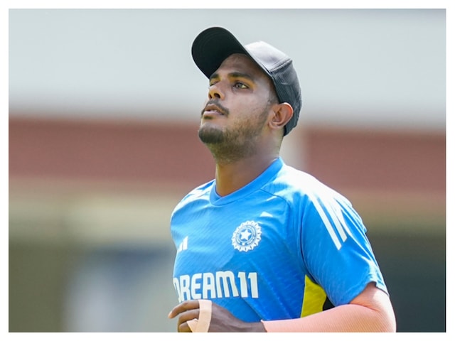 Yash Dayal's difficulties increased, serious allegations of rape of 17 -year -old minor
