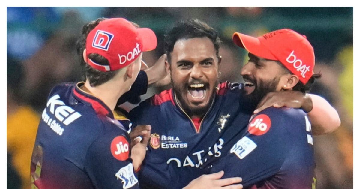 स्टार क्रिकेटर यश दयाल पर FIR, शादी का वादा करके यौन शोषण करने का आरोप