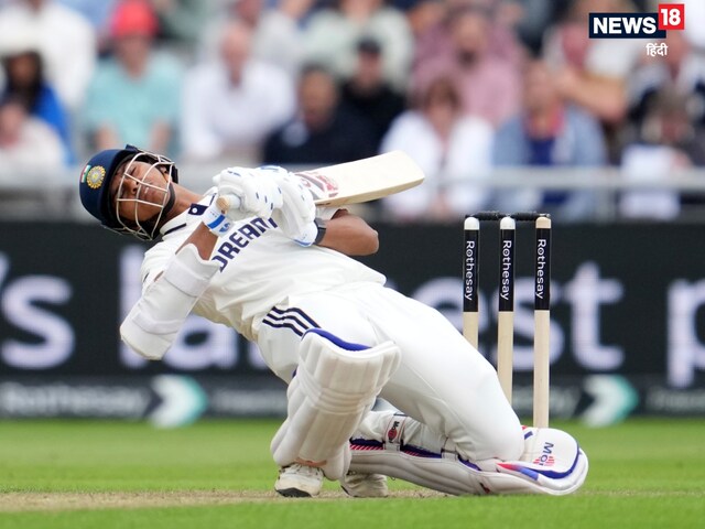 Indian batter slapped on the face of critics, first statement of Manjrekar