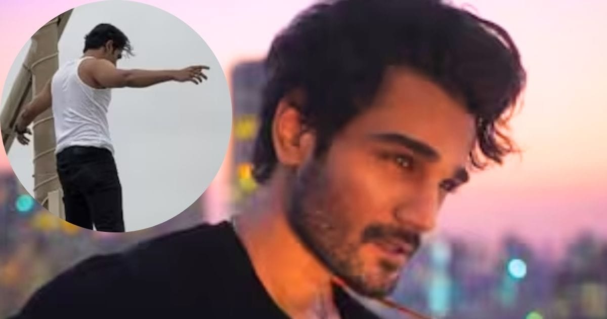 ‘बांद्रा-वर्ली सी लिंक’ पर चढ़े सिंगर यासिर देसाई, जोखिम में डाली जान, VIDEO वायरल होने के बाद केस दर्ज