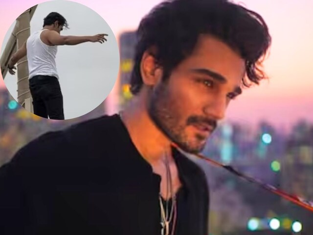 Yasir Desai climbed on 'Bandra-Worli Sea Link', case filed after video went viral