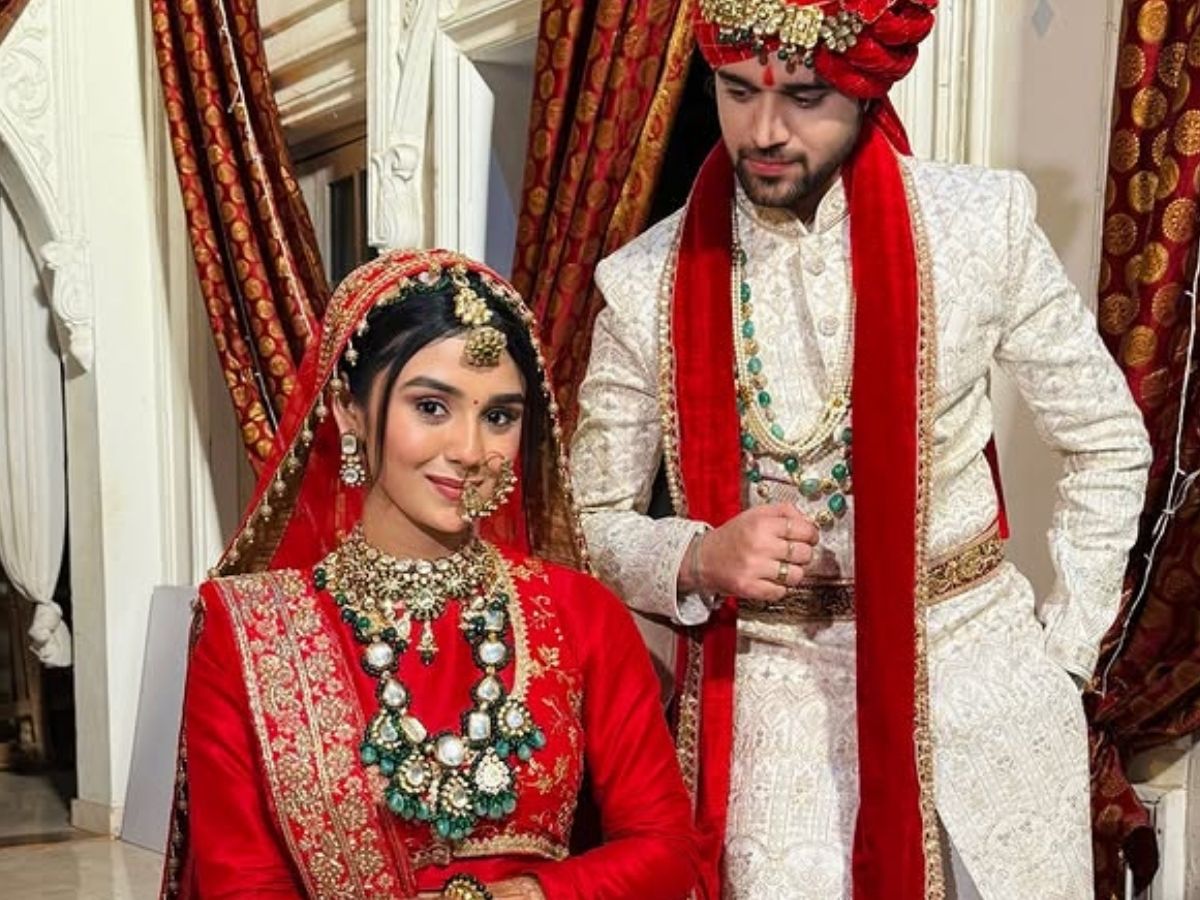 Another star farewell to 'Yeh Rishta Kya Kehlata Hai', outcry in Poddar House Another star farewell to 'Yeh Rishta Kya Kehlata Hai', outcry in Poddar House